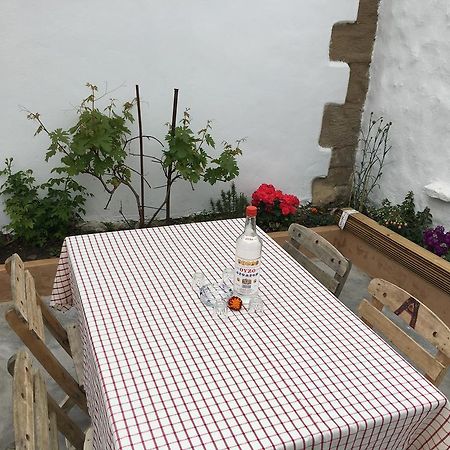 Anemos Traditional Villa Archangelos  Zewnętrze zdjęcie