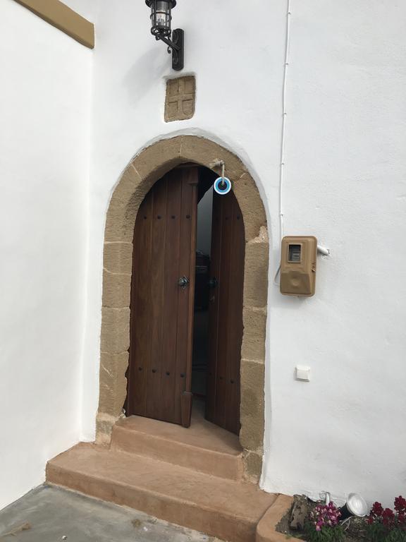 Anemos Traditional Villa Archangelos  Zewnętrze zdjęcie