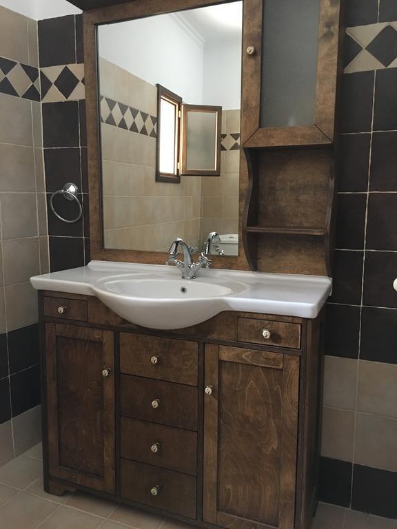 Anemos Traditional Villa Archangelos  Zewnętrze zdjęcie