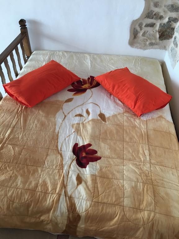 Anemos Traditional Villa Archangelos  Zewnętrze zdjęcie