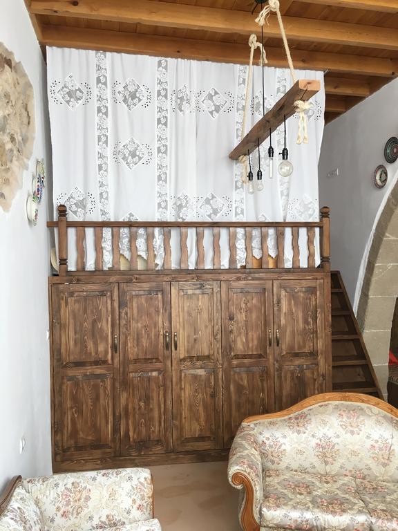 Anemos Traditional Villa Archangelos  Zewnętrze zdjęcie
