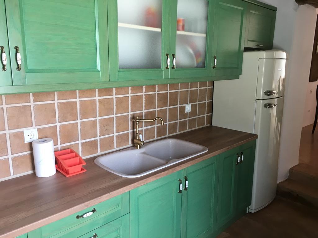 Anemos Traditional Villa Archangelos  Zewnętrze zdjęcie