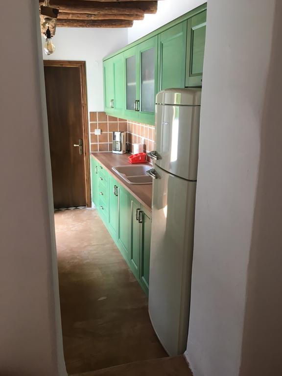 Anemos Traditional Villa Archangelos  Zewnętrze zdjęcie
